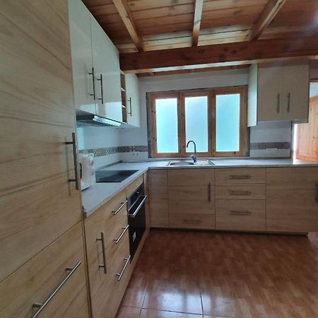 Casa Esperanza Appartamento Puerto del Rosario  Esterno foto