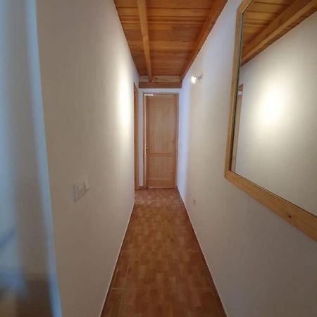 Casa Esperanza Appartamento Puerto del Rosario  Esterno foto