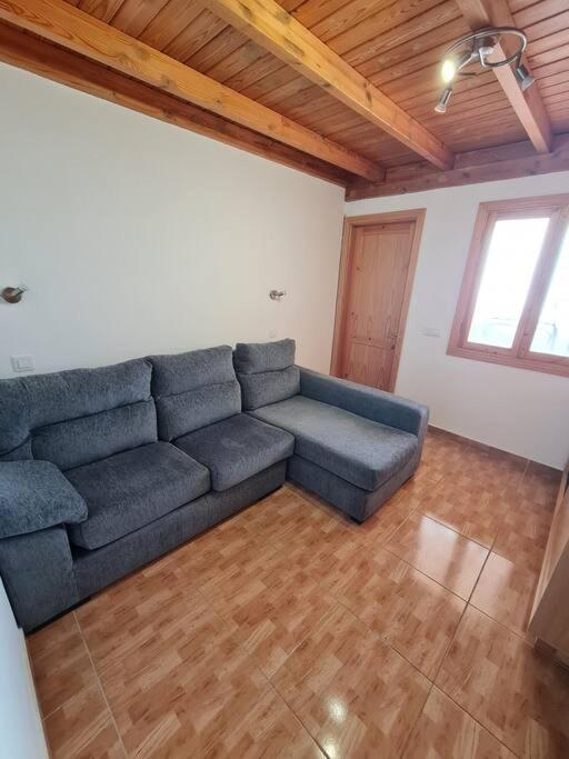 Casa Esperanza Appartamento Puerto del Rosario  Esterno foto