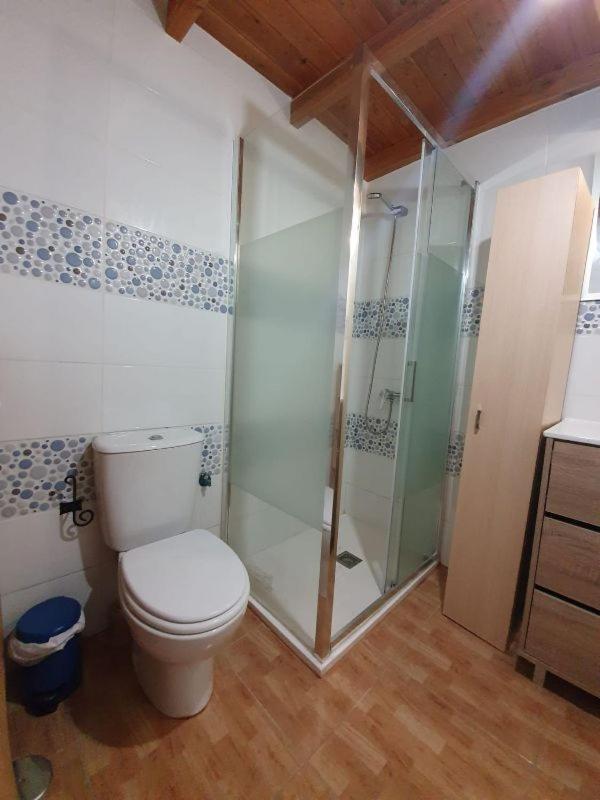 Casa Esperanza Appartamento Puerto del Rosario  Esterno foto