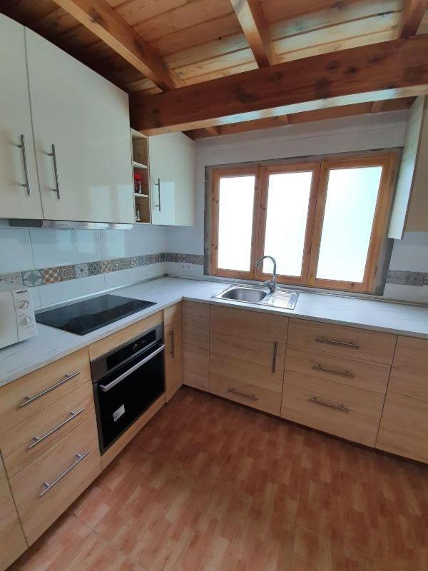 Casa Esperanza Appartamento Puerto del Rosario  Esterno foto