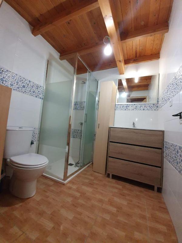 Casa Esperanza Appartamento Puerto del Rosario  Esterno foto