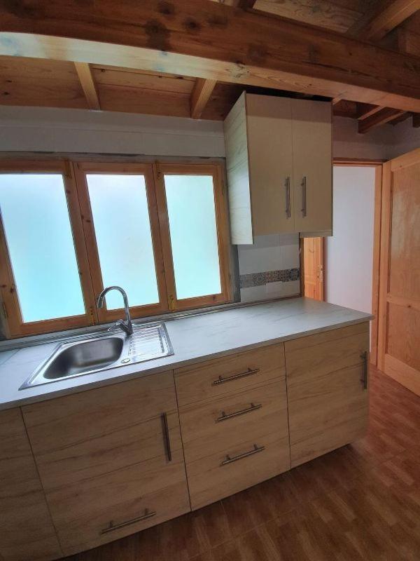 Casa Esperanza Appartamento Puerto del Rosario  Esterno foto