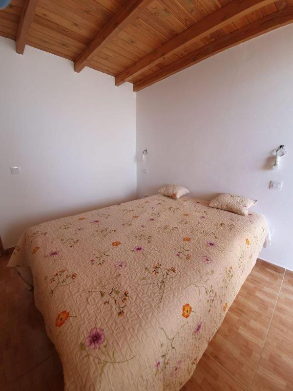 Casa Esperanza Appartamento Puerto del Rosario  Esterno foto